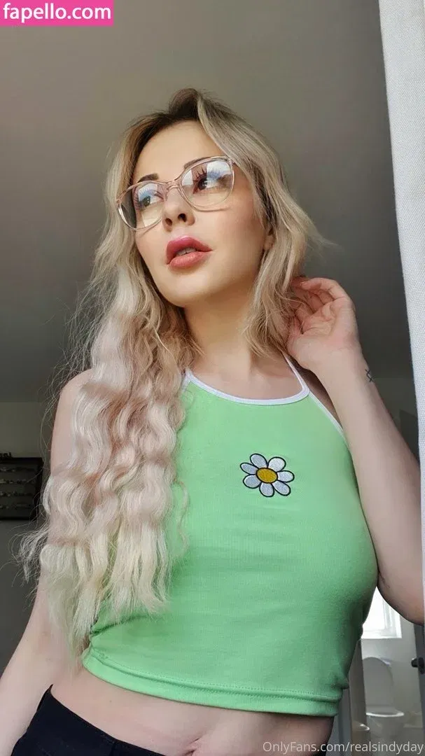 realsindyday Onlyfans Photo Gallery 