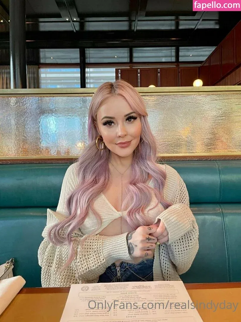 realsindyday Onlyfans Photo Gallery 