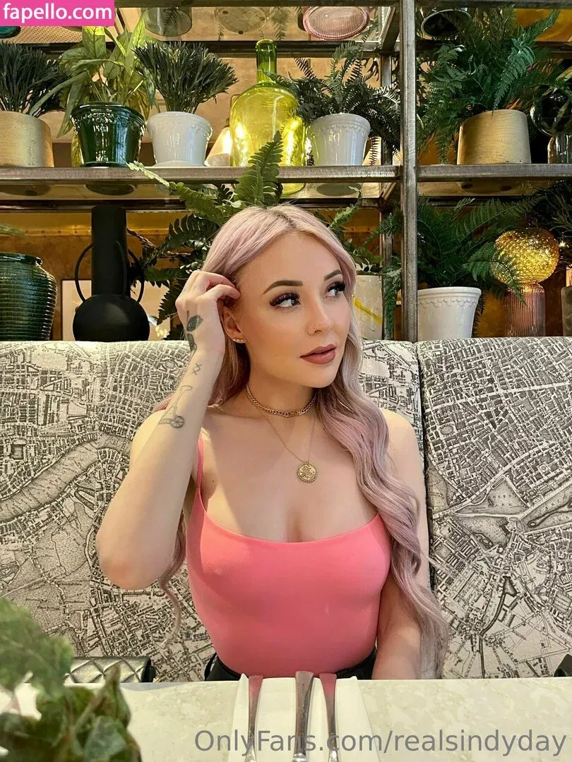 realsindyday Onlyfans Photo Gallery 