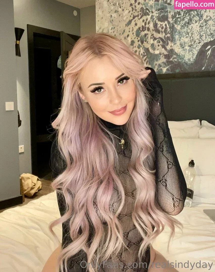 realsindyday Onlyfans Photo Gallery 