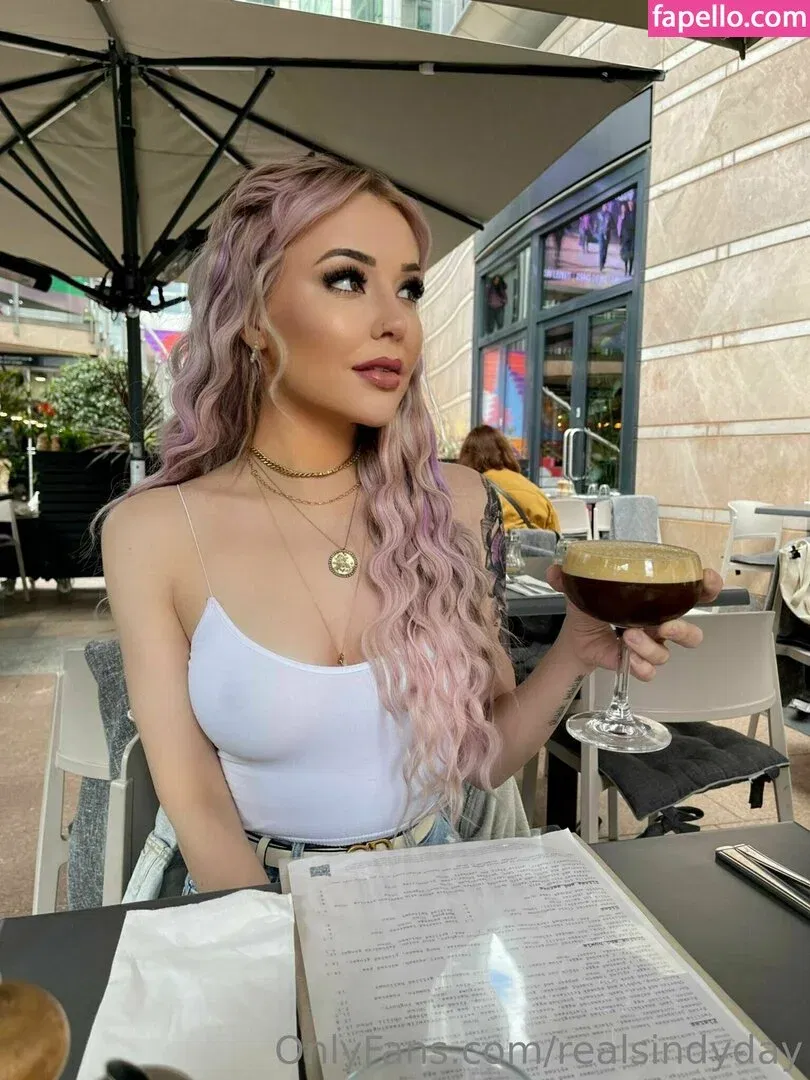 realsindyday Onlyfans Photo Gallery 