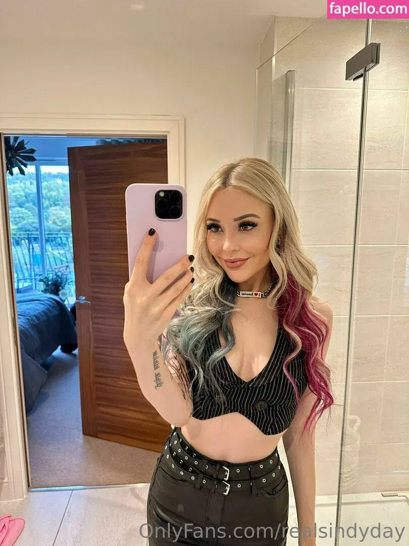 realsindyday Onlyfans Photo Gallery 