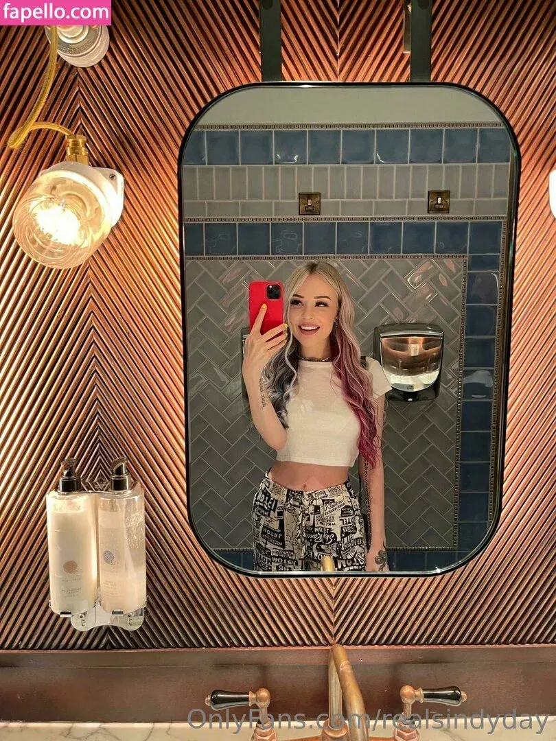 realsindyday Onlyfans Photo Gallery 