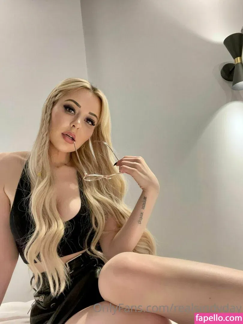 realsindyday Onlyfans Photo Gallery 