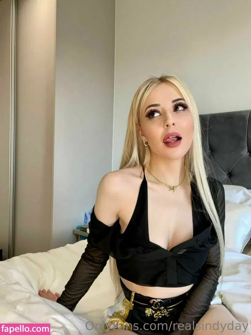 realsindyday Onlyfans Photo Gallery 