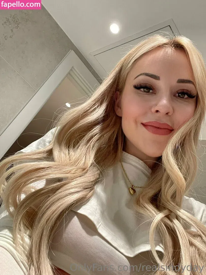 realsindyday Onlyfans Photo Gallery 