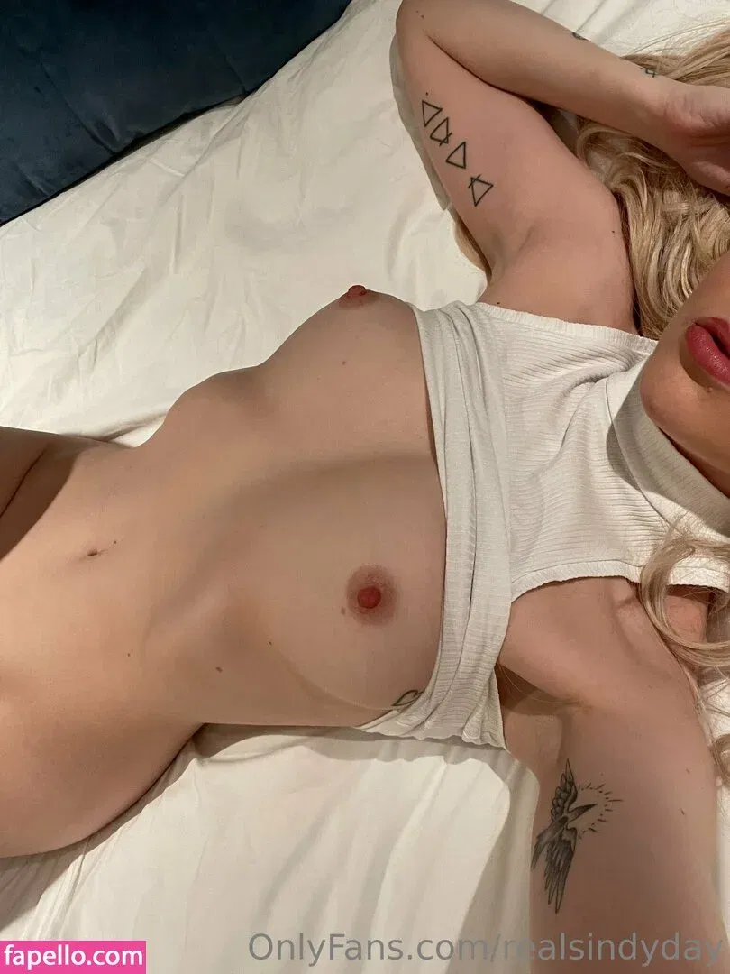 realsindyday Onlyfans Photo Gallery 