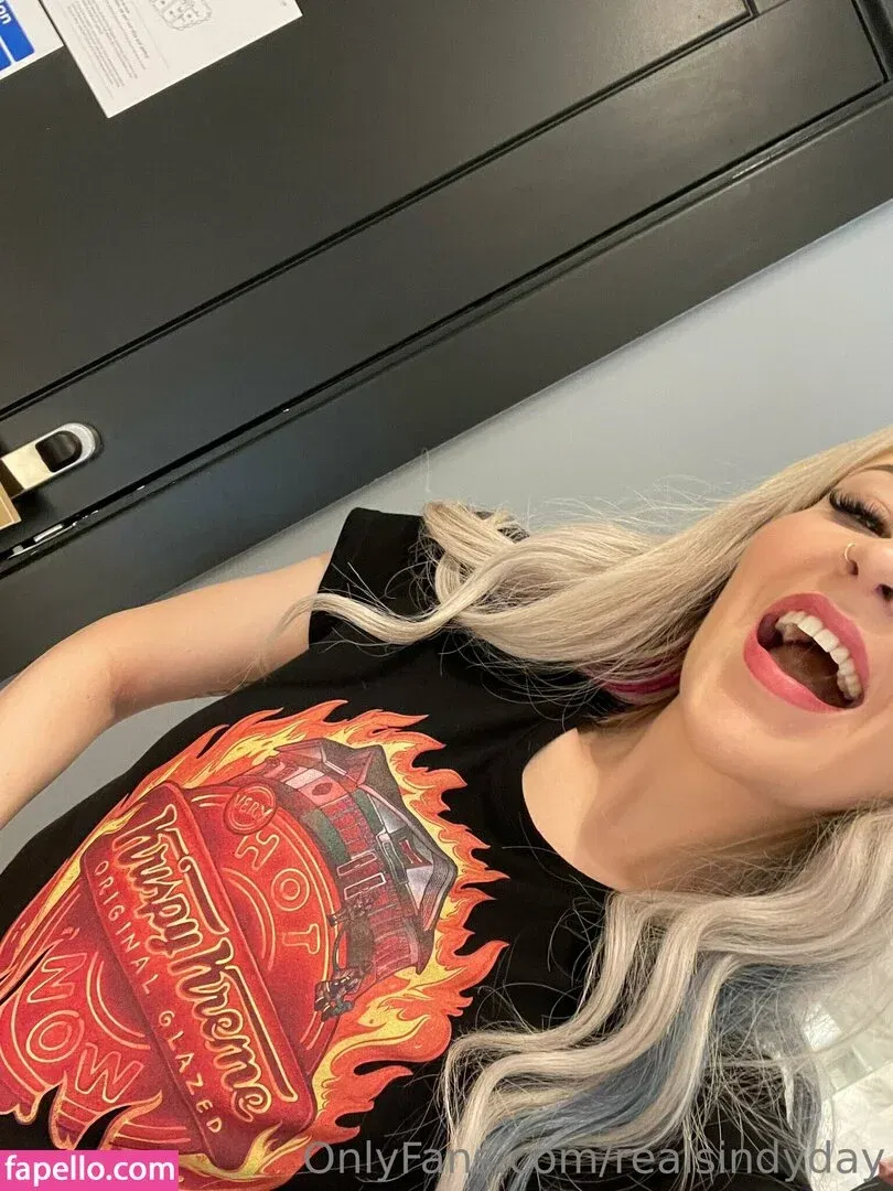realsindyday Onlyfans Photo Gallery 