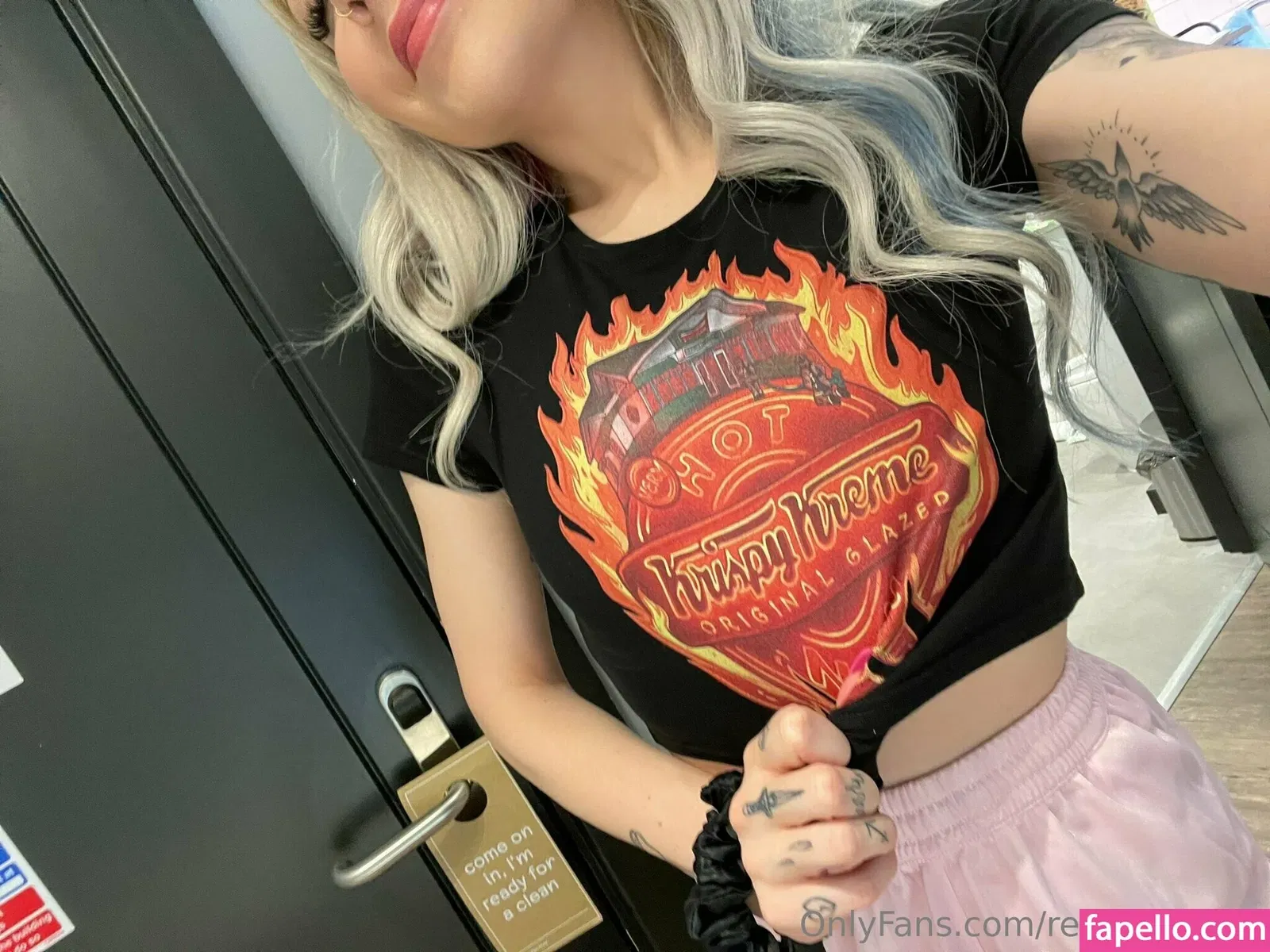 realsindyday Onlyfans Photo Gallery 