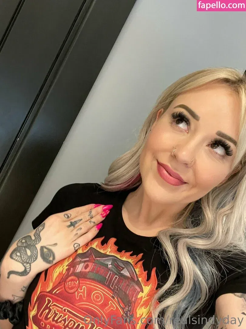 realsindyday Onlyfans Photo Gallery 