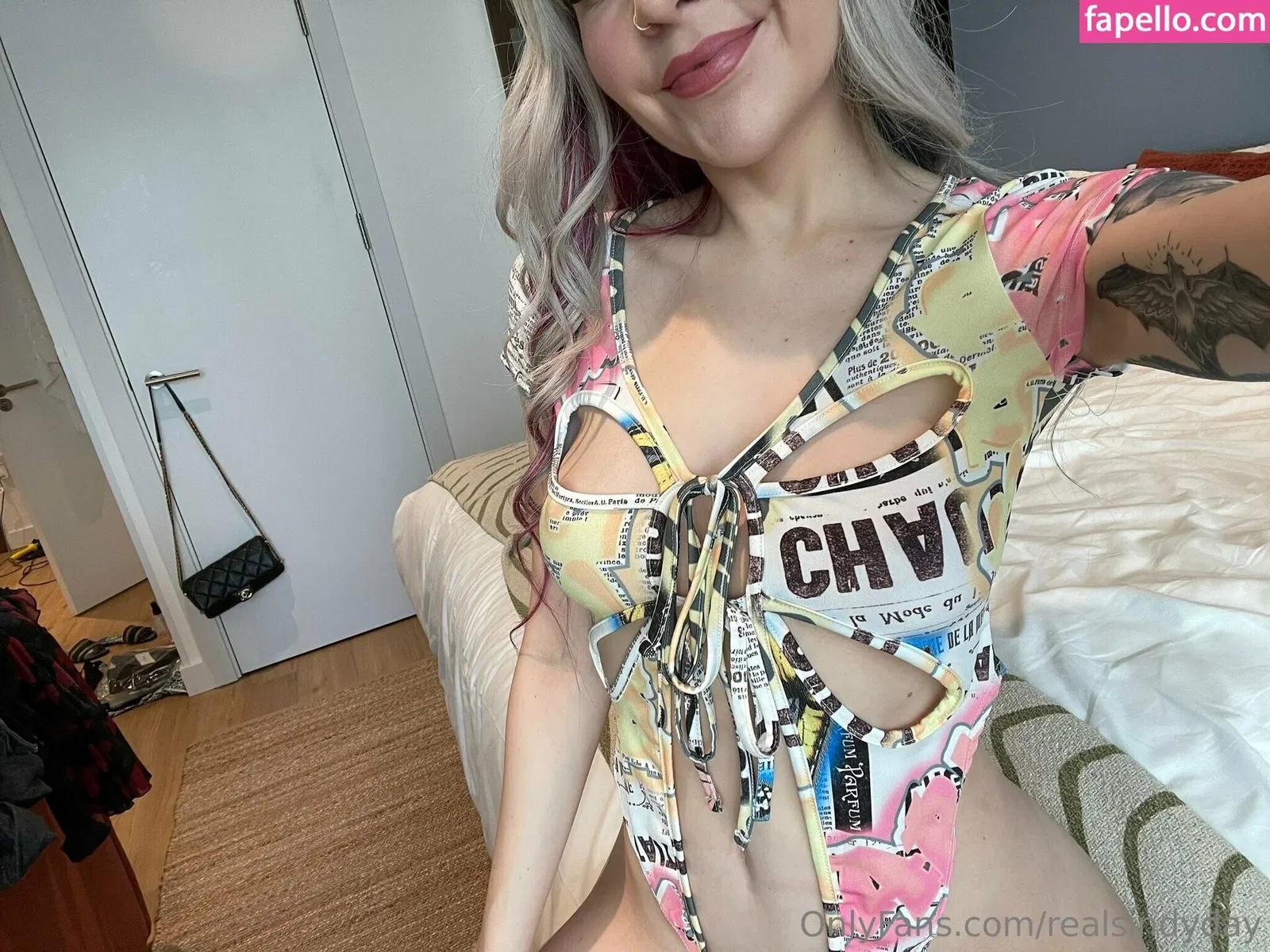 realsindyday Onlyfans Photo Gallery 