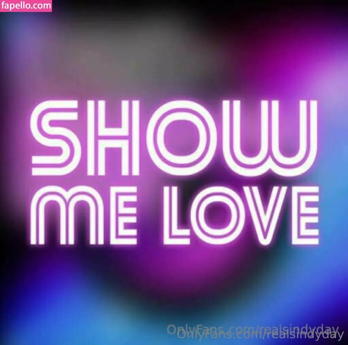 realsindyday Onlyfans Photo Gallery 