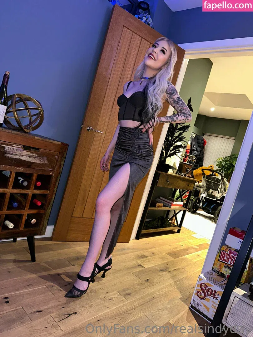 realsindyday Onlyfans Photo Gallery 