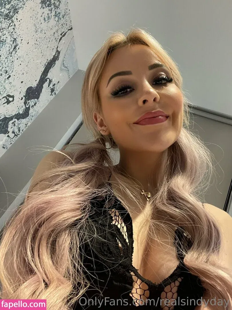 realsindyday Onlyfans Photo Gallery 