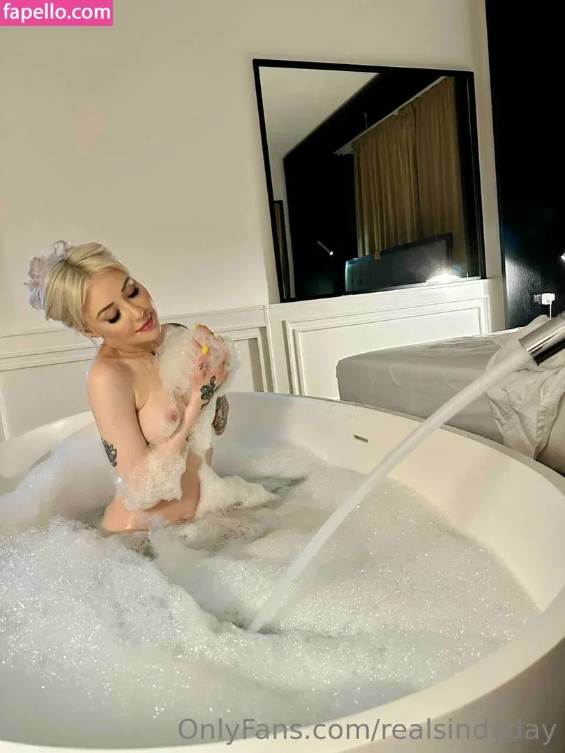realsindyday Onlyfans Photo Gallery 