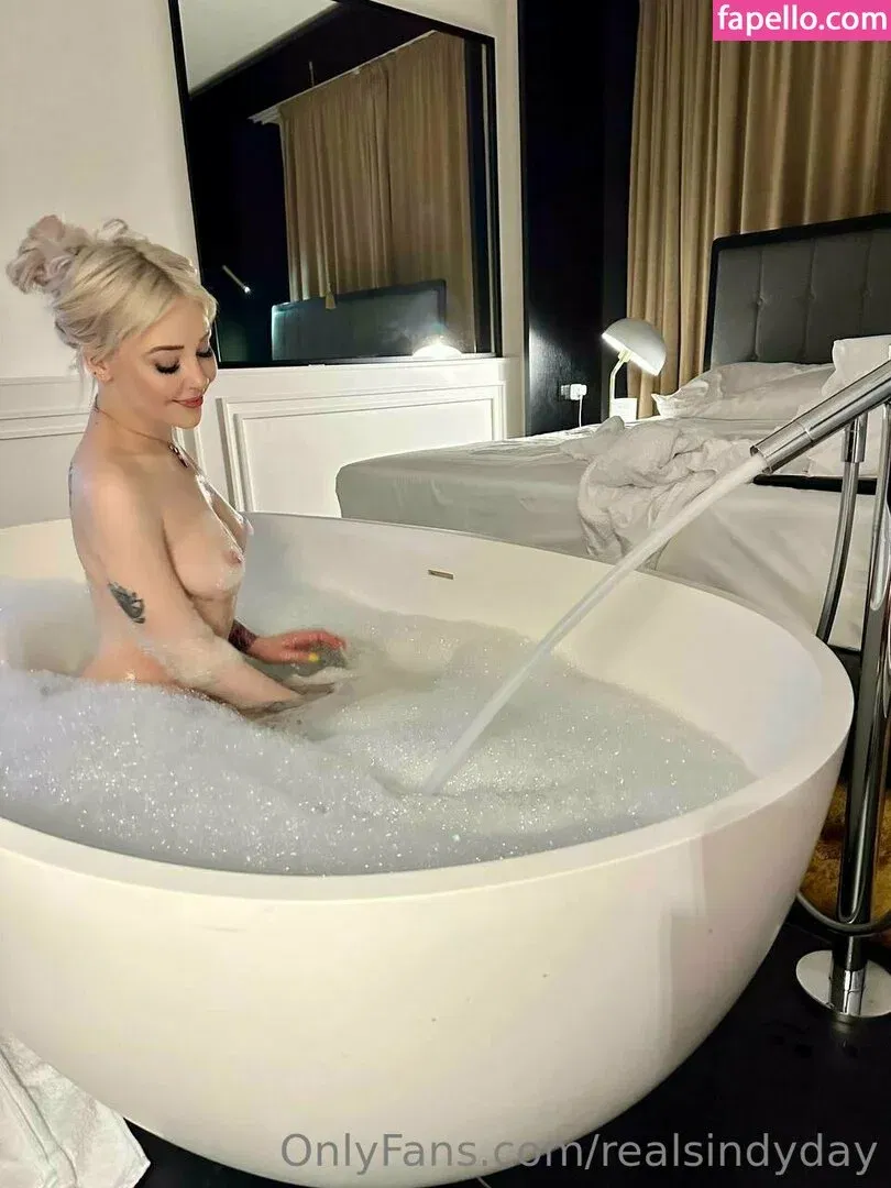 realsindyday Onlyfans Photo Gallery 
