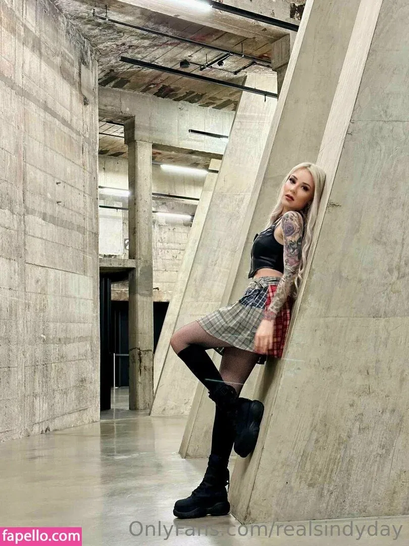 realsindyday Onlyfans Photo Gallery 