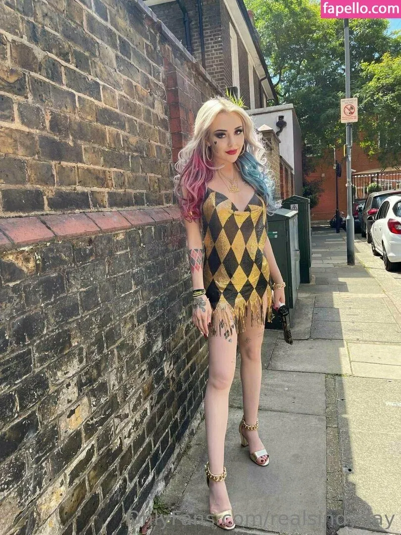 realsindyday Onlyfans Photo Gallery 