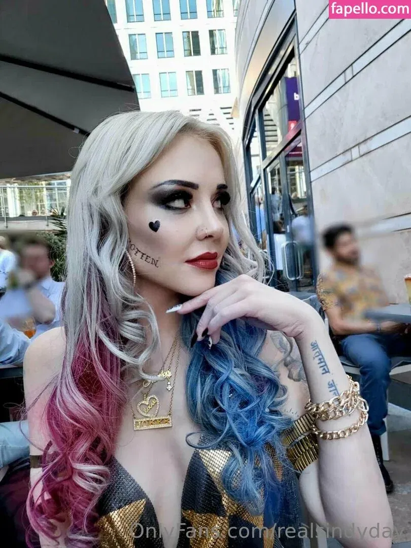 realsindyday Onlyfans Photo Gallery 