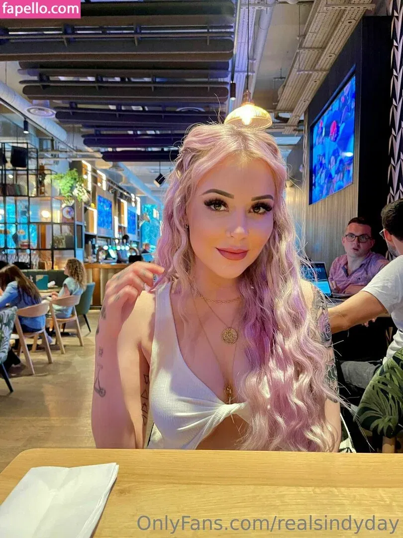 realsindyday Onlyfans Photo Gallery 