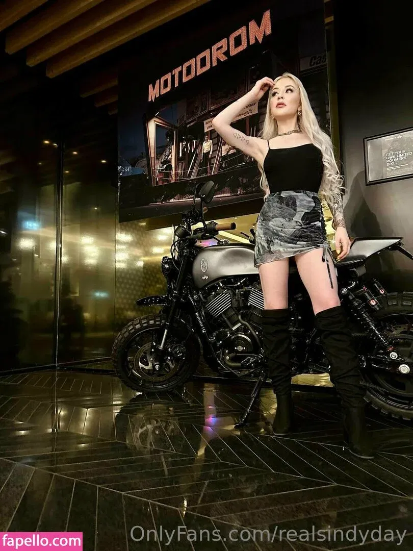 realsindyday Onlyfans Photo Gallery 