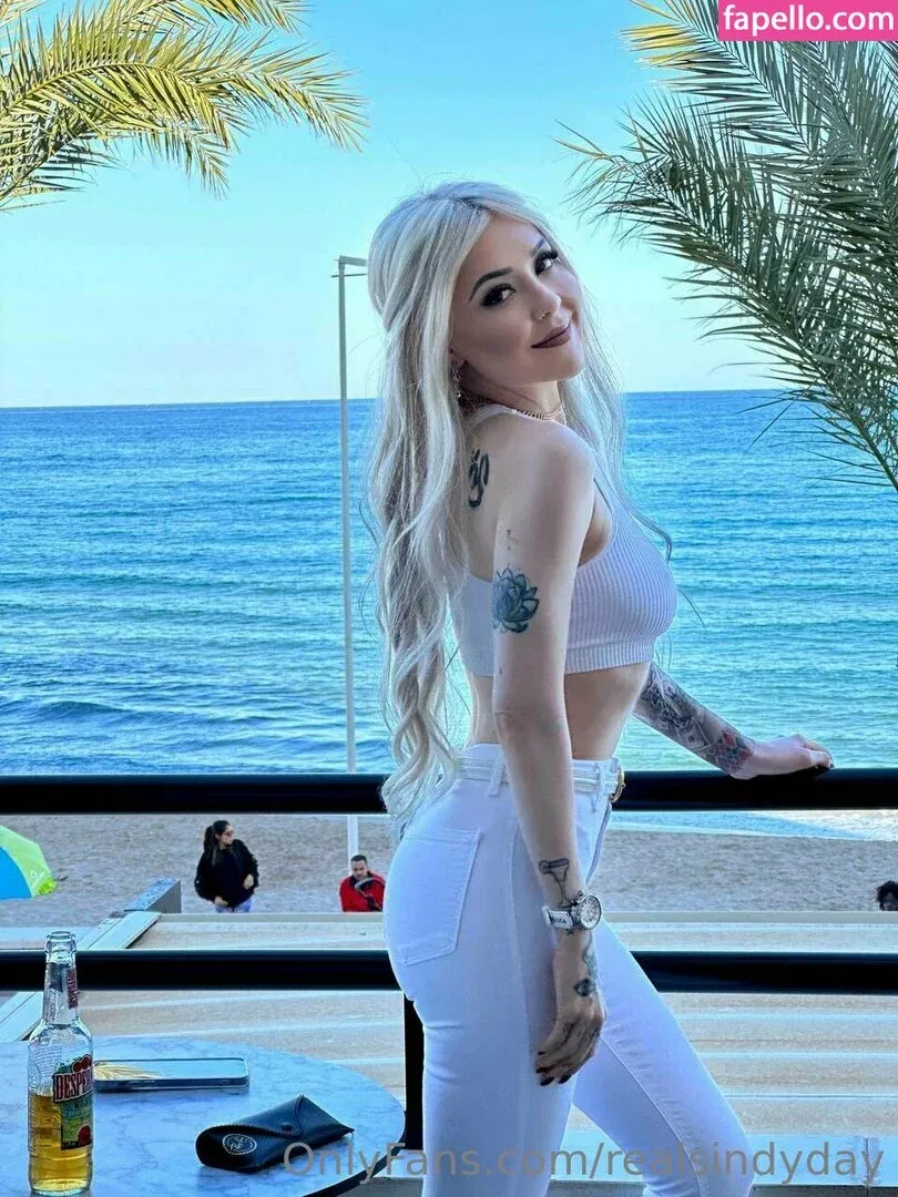 realsindyday Onlyfans Photo Gallery 