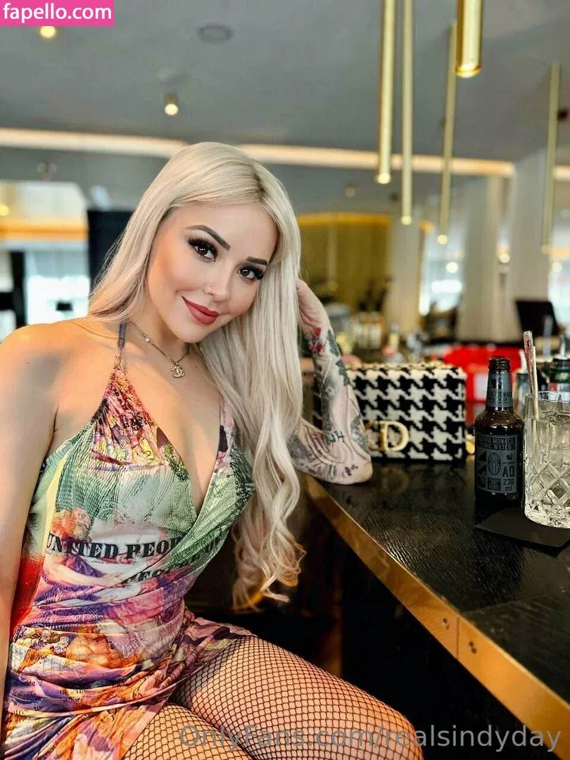 realsindyday Onlyfans Photo Gallery 