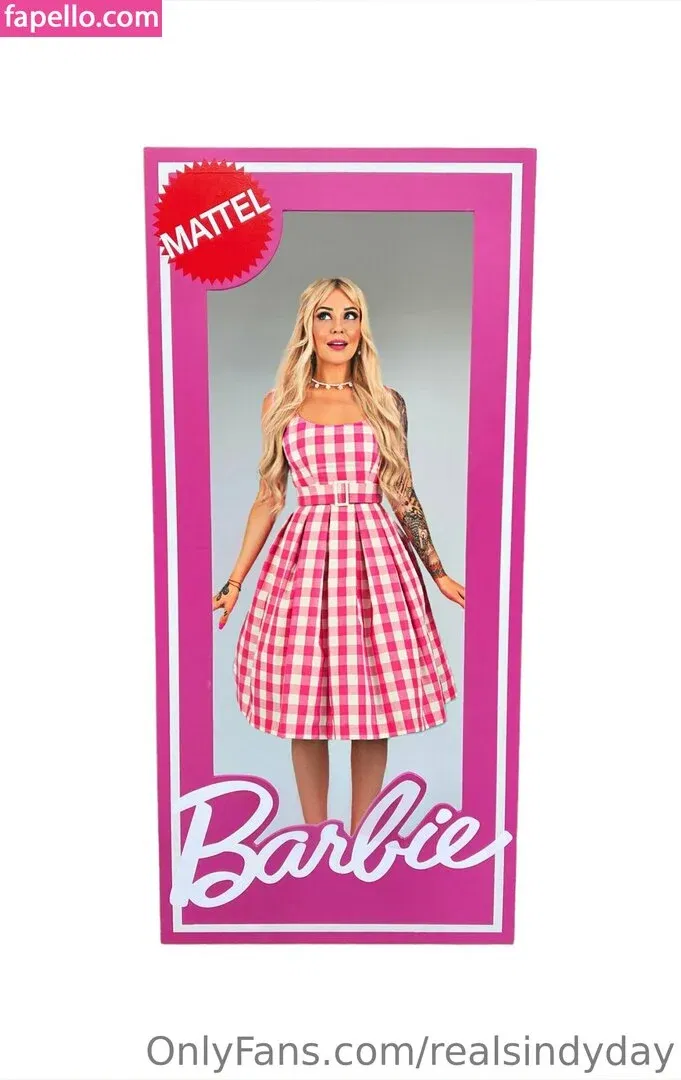 realsindyday Onlyfans Photo Gallery 