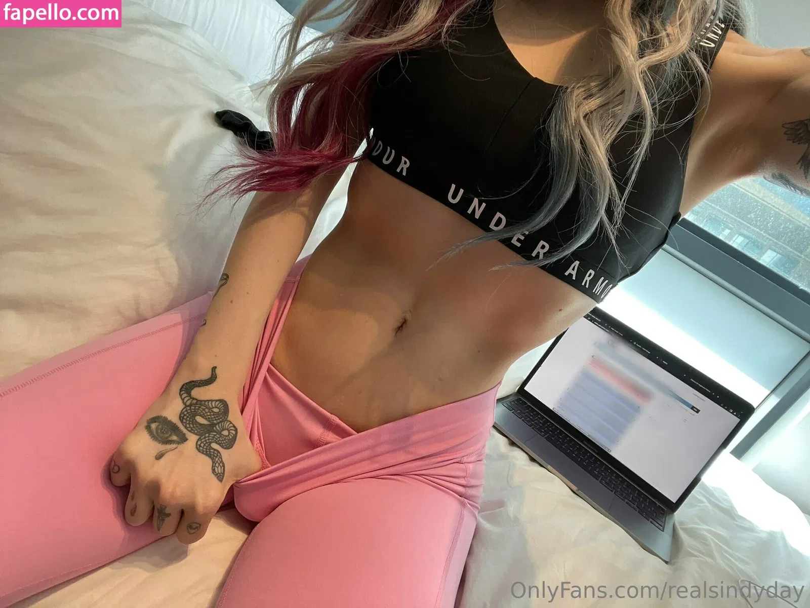 realsindyday Onlyfans Photo Gallery 