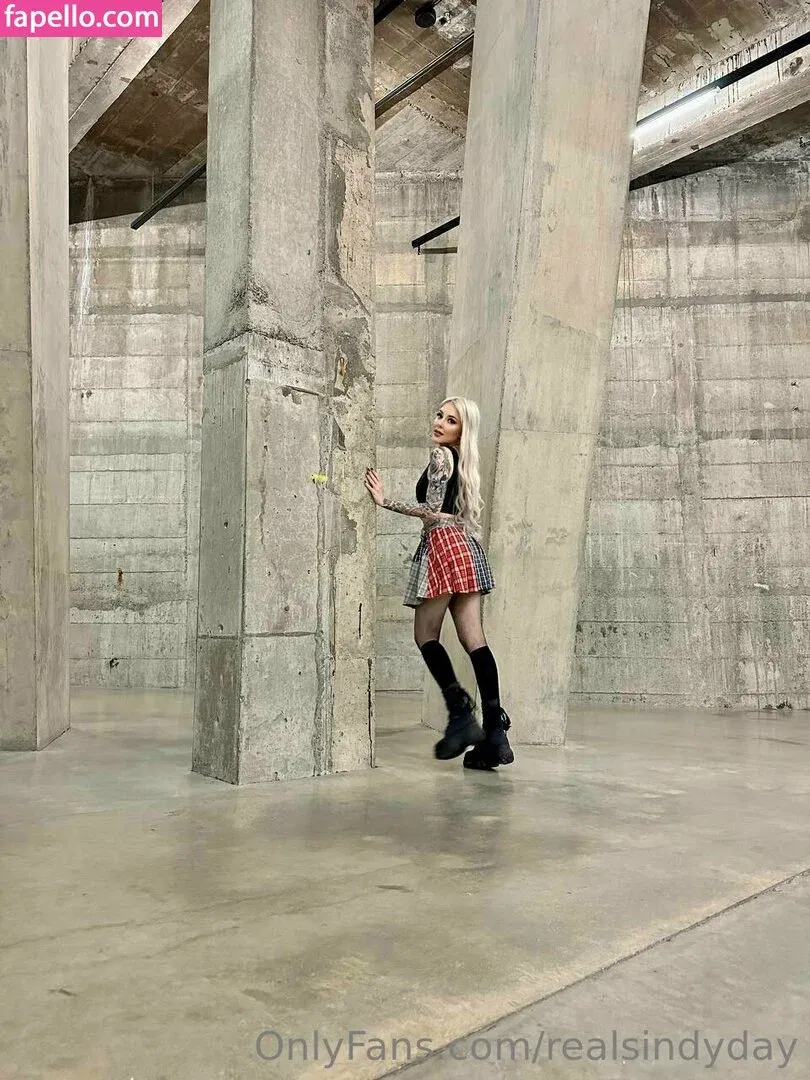 realsindyday Onlyfans Photo Gallery 
