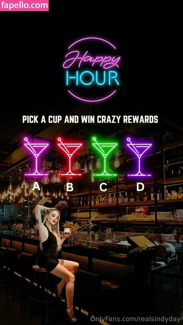 realsindyday Onlyfans Photo Gallery 