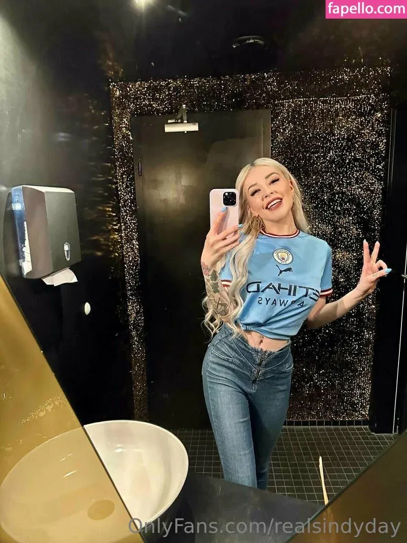 realsindyday Onlyfans Photo Gallery 