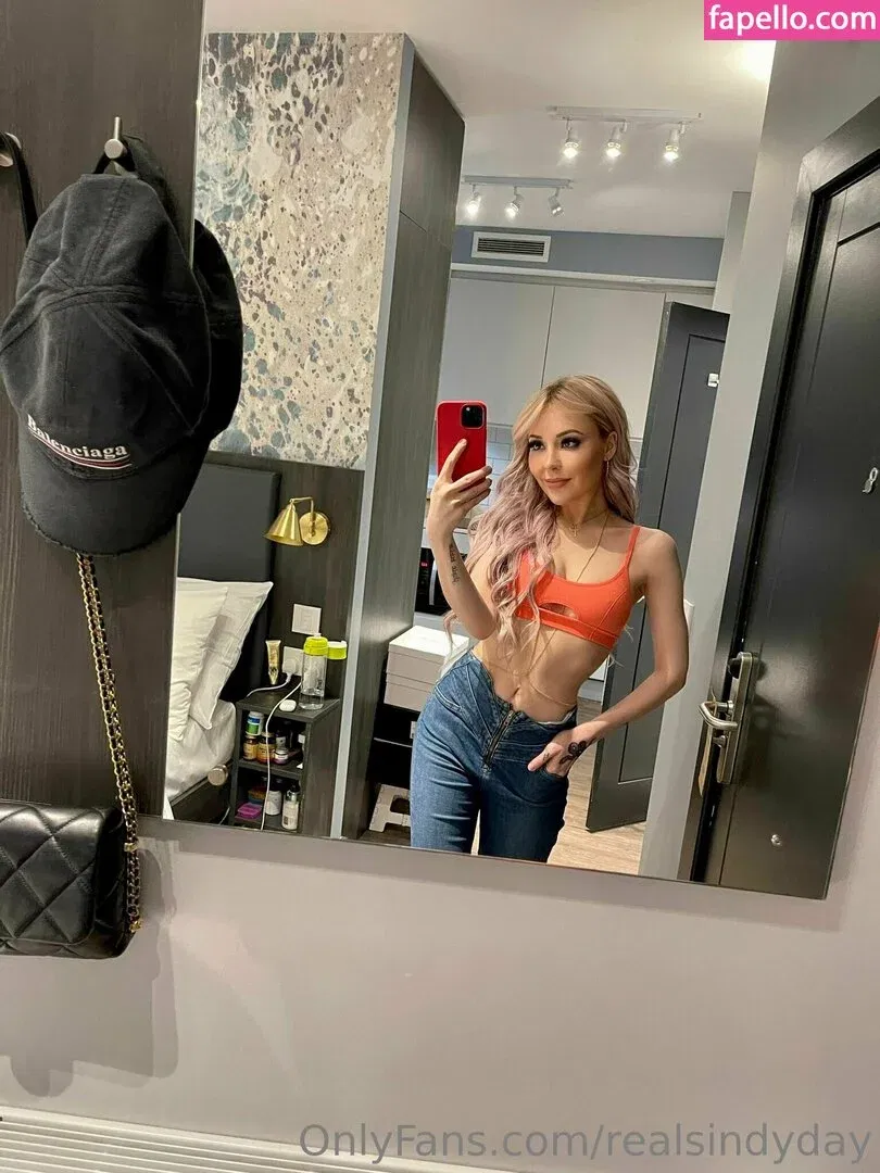 realsindyday Onlyfans Photo Gallery 