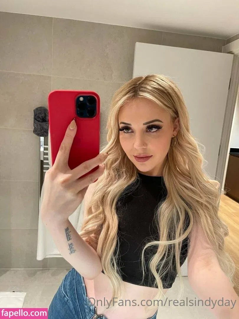 realsindyday Onlyfans Photo Gallery 