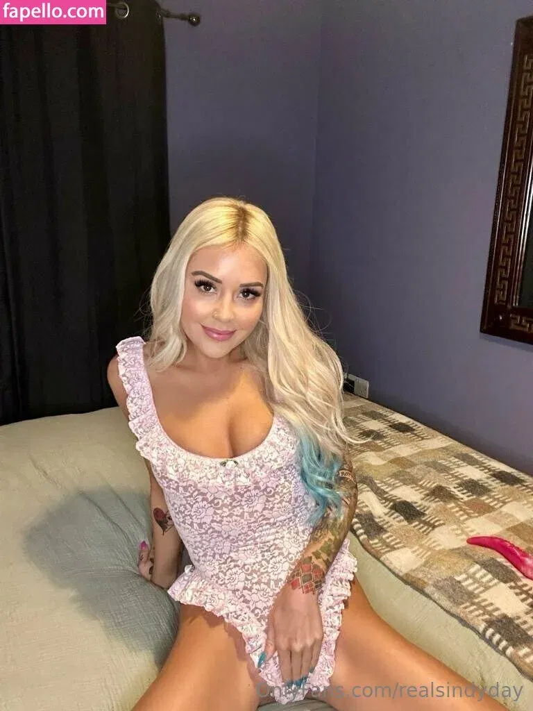 realsindyday Onlyfans Photo Gallery 