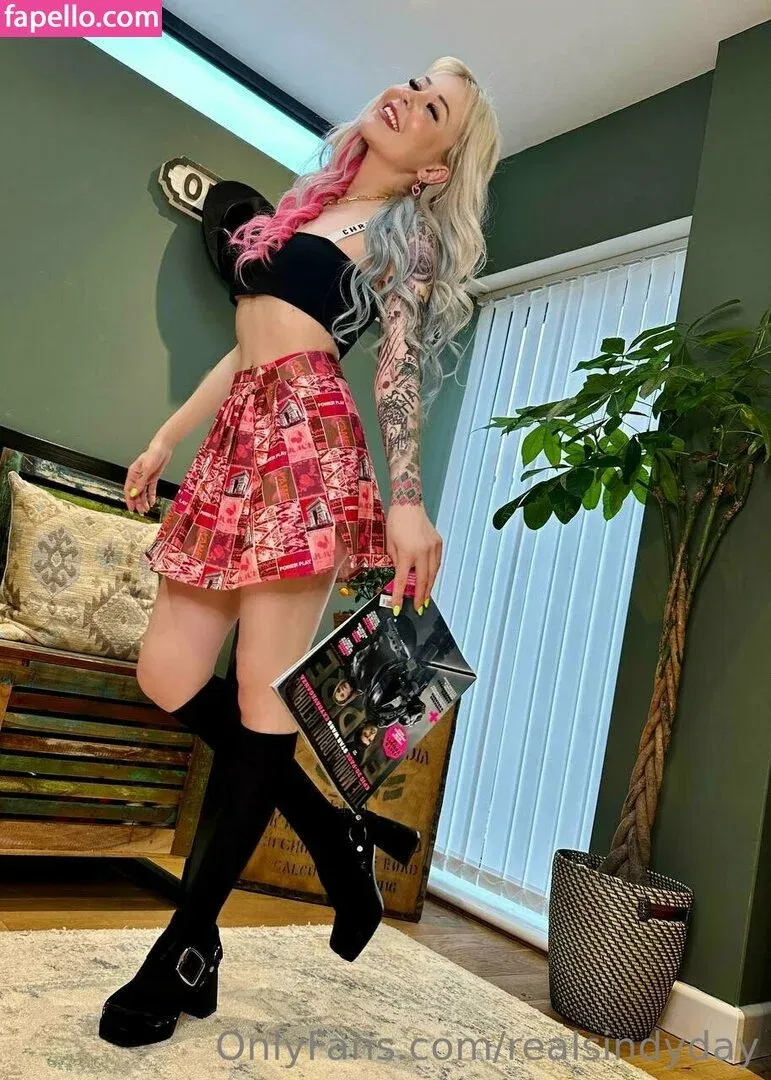 realsindyday Onlyfans Photo Gallery 