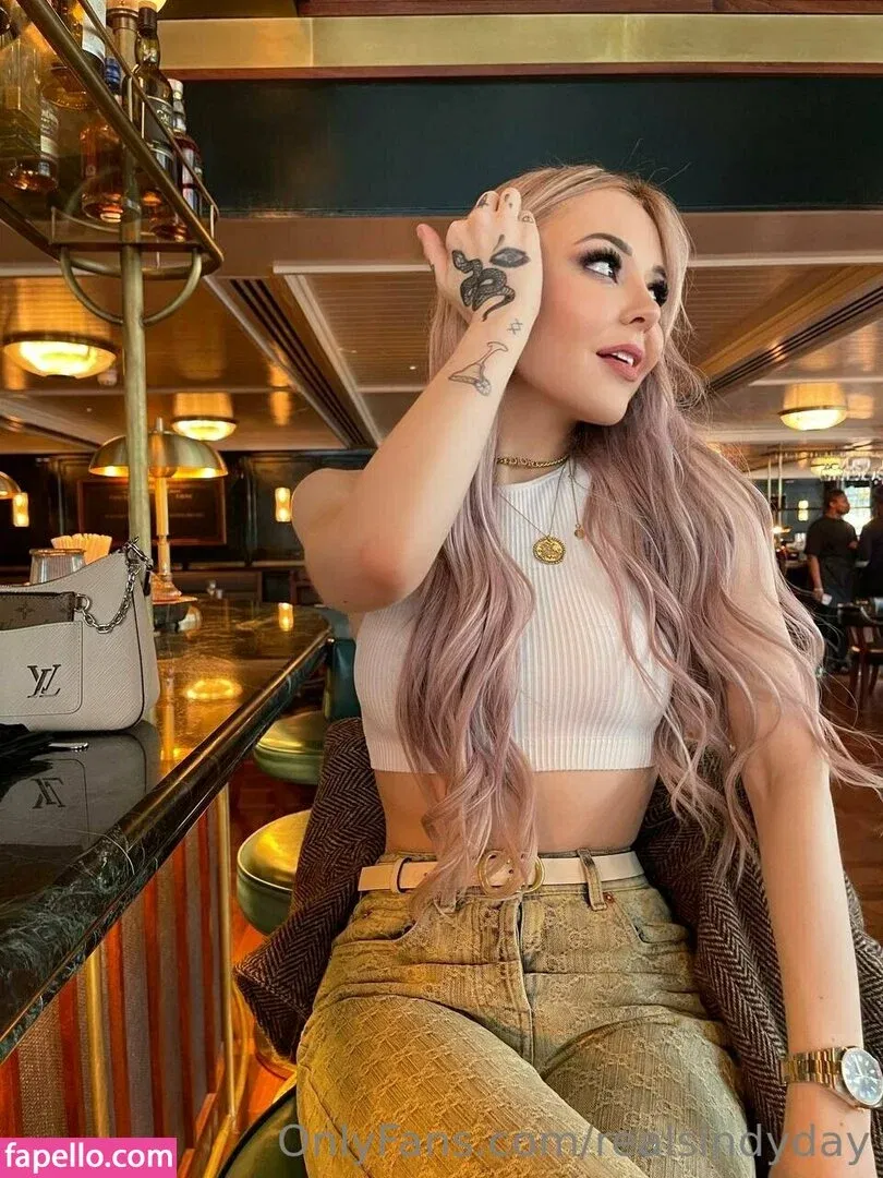 realsindyday Onlyfans Photo Gallery 