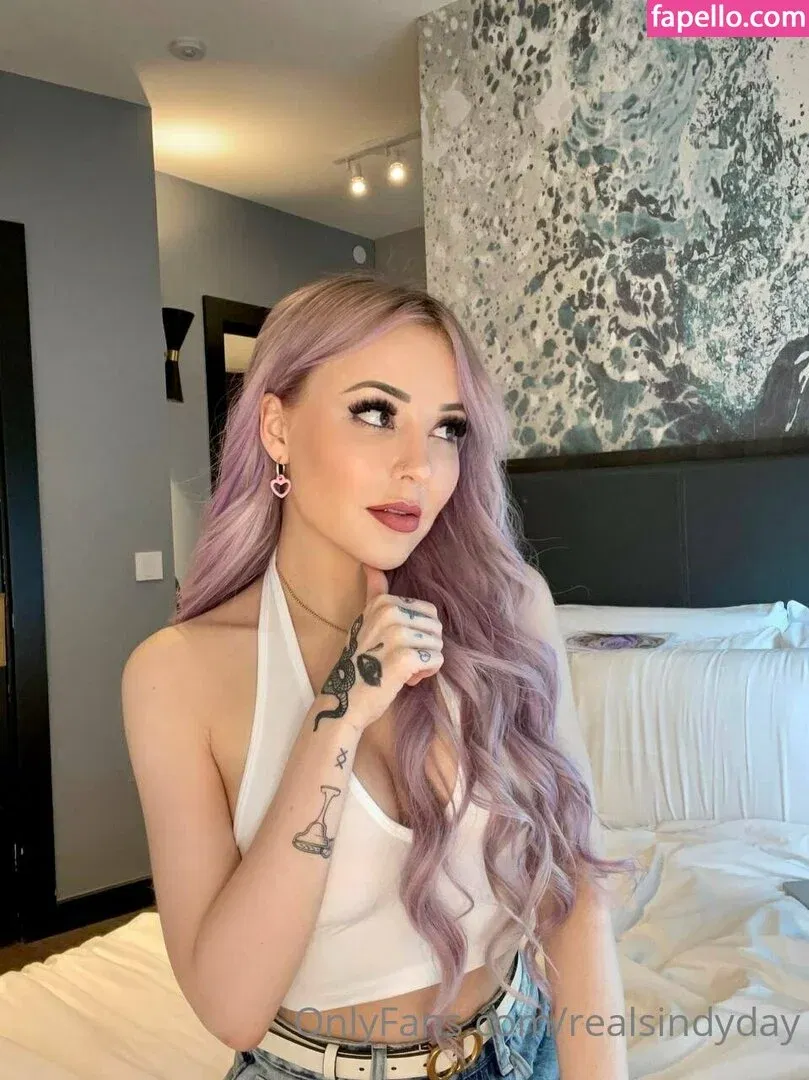 realsindyday Onlyfans Photo Gallery 