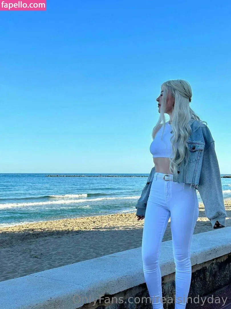 realsindyday Onlyfans Photo Gallery 