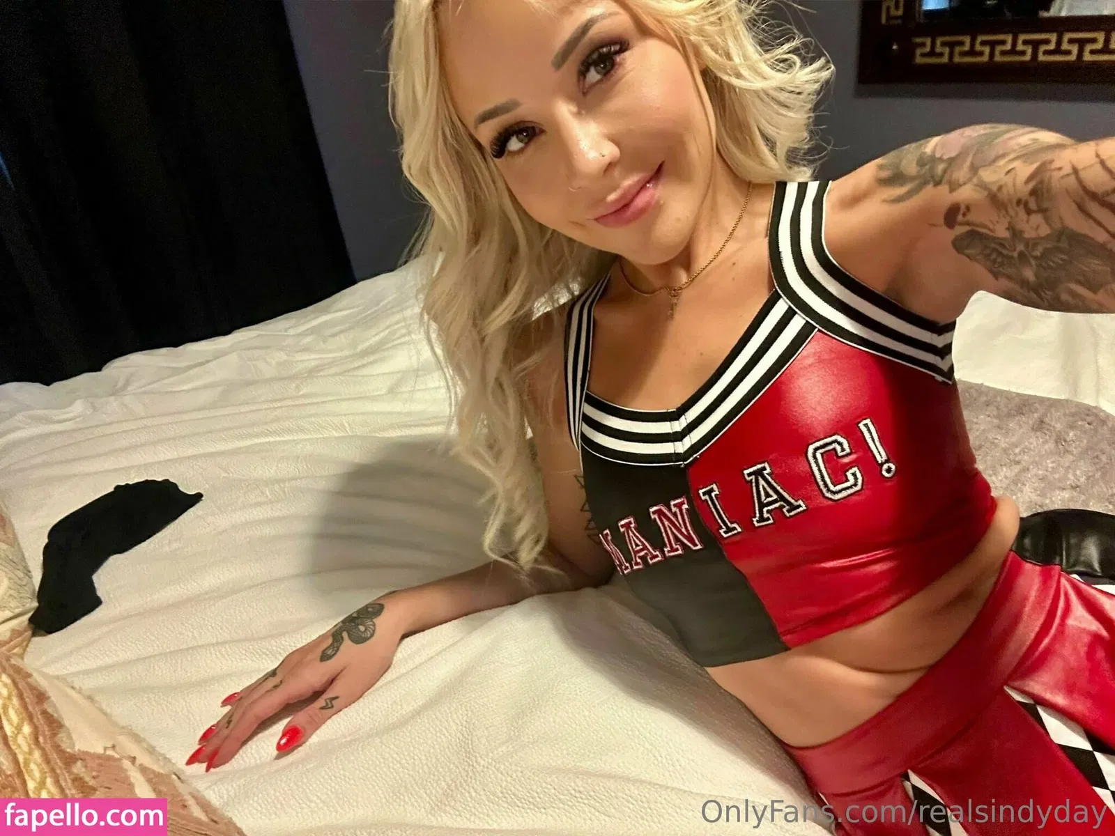 realsindyday Onlyfans Photo Gallery 