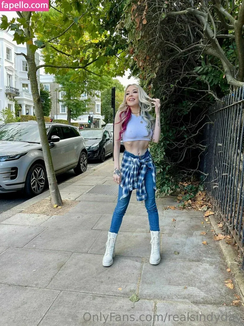 realsindyday Onlyfans Photo Gallery 