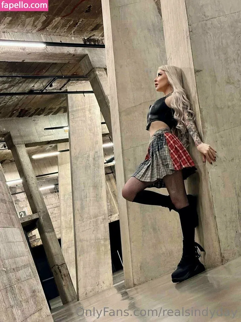 realsindyday Onlyfans Photo Gallery 