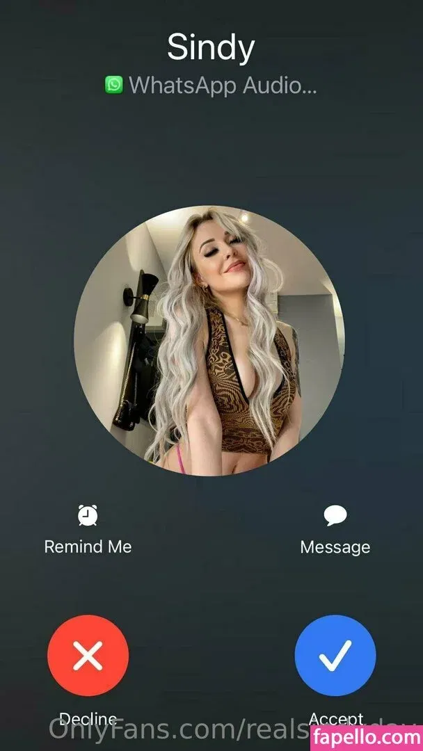 realsindyday Onlyfans Photo Gallery 