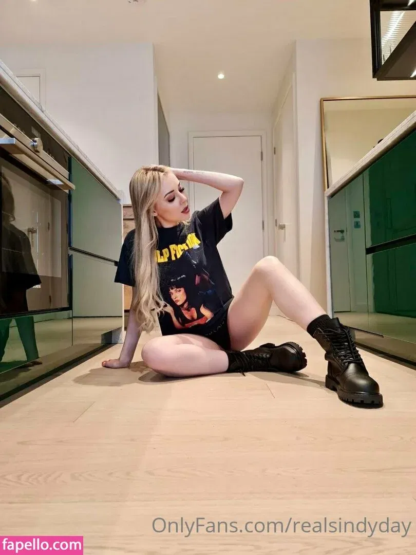 realsindyday Onlyfans Photo Gallery 