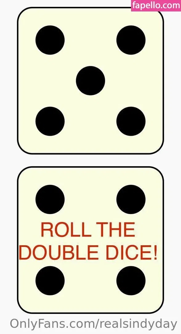 realsindyday Onlyfans Photo Gallery 