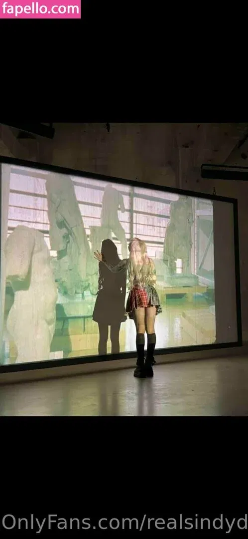 realsindyday Onlyfans Photo Gallery 