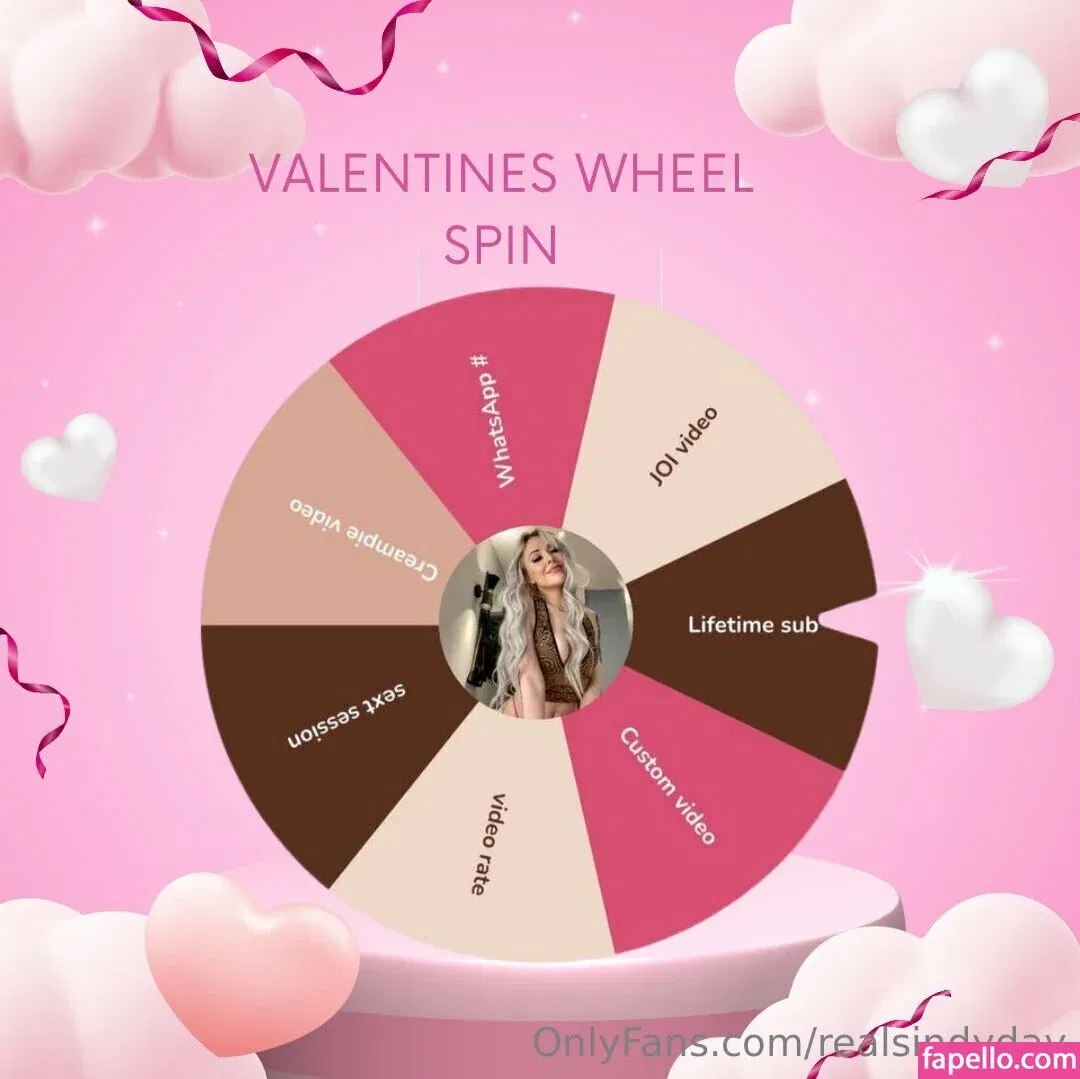 realsindyday Onlyfans Photo Gallery 