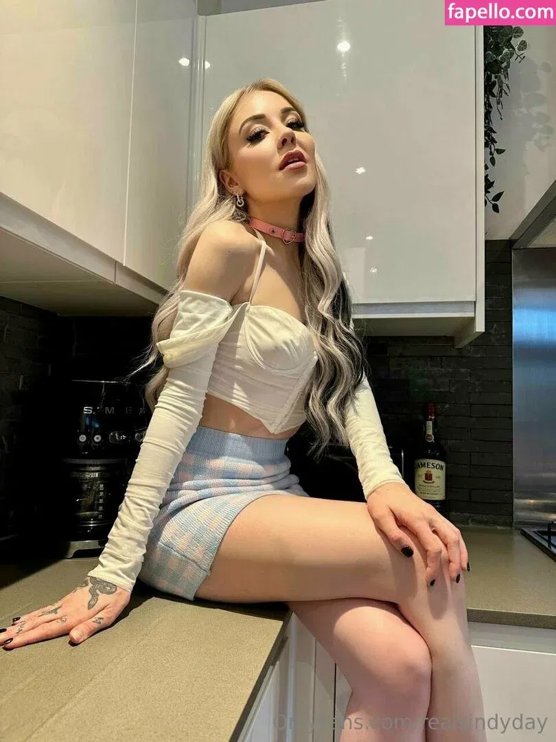 realsindyday Onlyfans Photo Gallery 