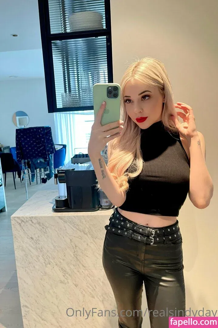 realsindyday Onlyfans Photo Gallery 