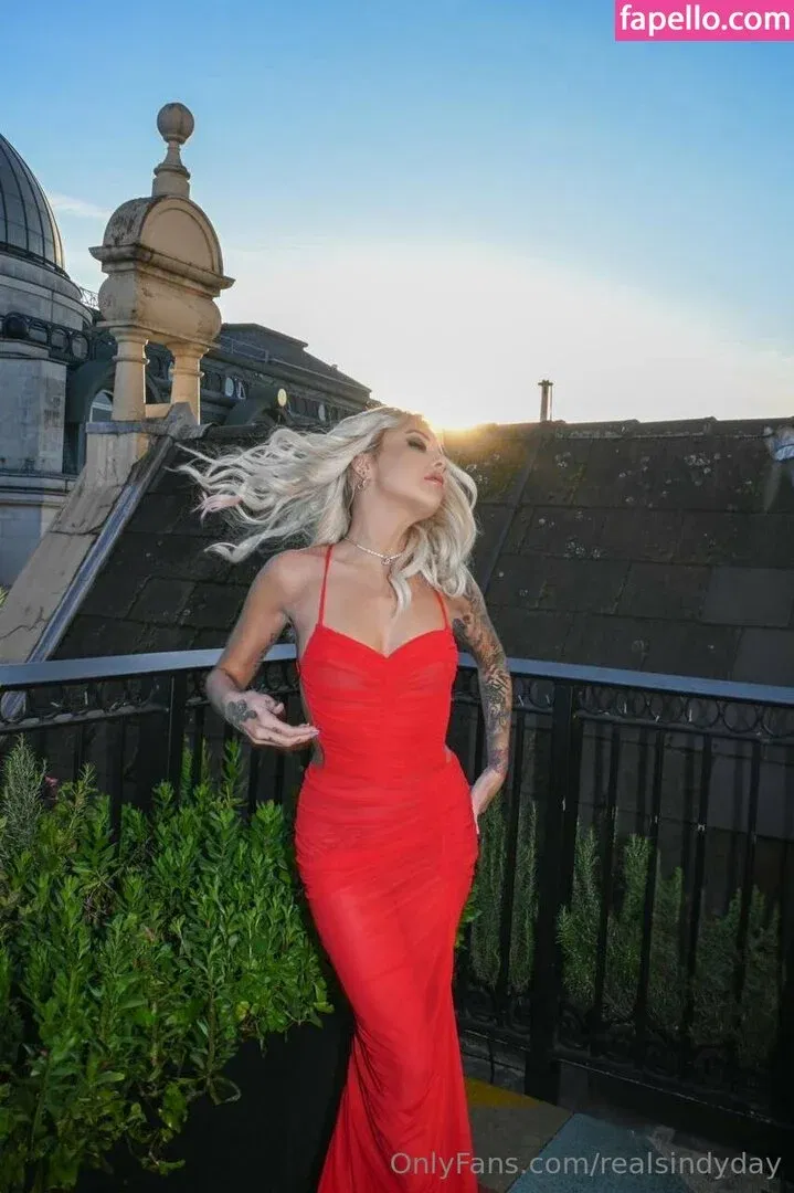 realsindyday Onlyfans Photo Gallery 